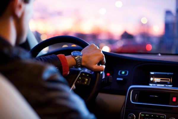 자동차의 인공지능이 운전자의 감정을 인식해 안전기능을 제공할 전망이다.