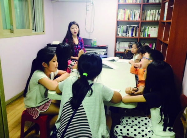 재능나눠DREAM 활동