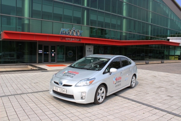 소네트 자율주행차