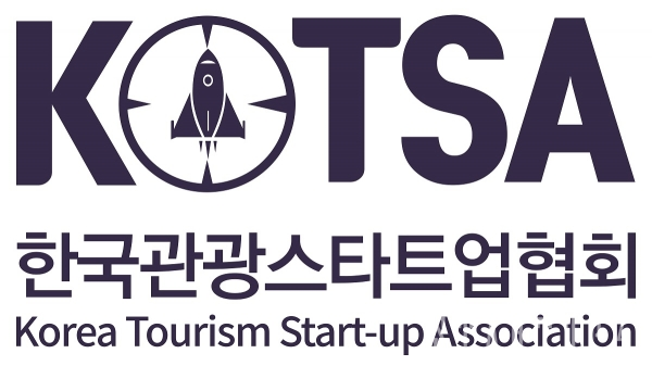 한국관광스타트업협회 로고 (자료: 한국관광스타트업협회)