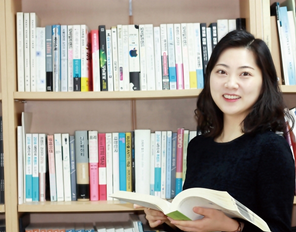 박미혜 선명회계법인 공인회계사 (출처: 스타트업4)