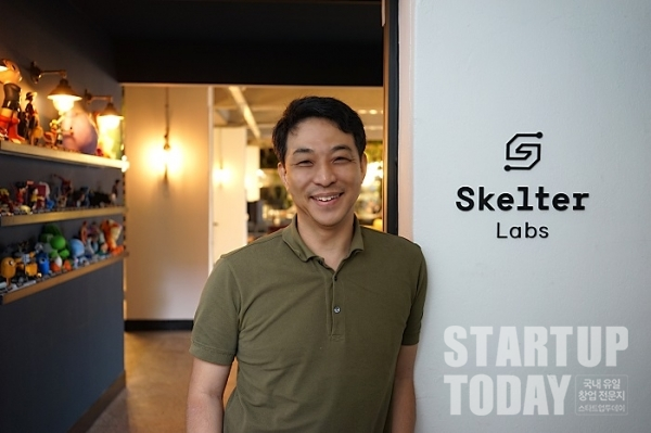 조원규 스켈터랩스 대표(자료:스켈터랩스)