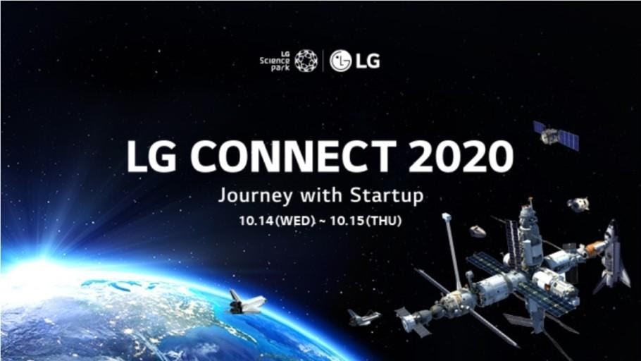 에이치로보틱스가 ‘LG 커넥트 2020’ 성장 가능 스타트업 1위에 선정됐다. (출처: NAMU)