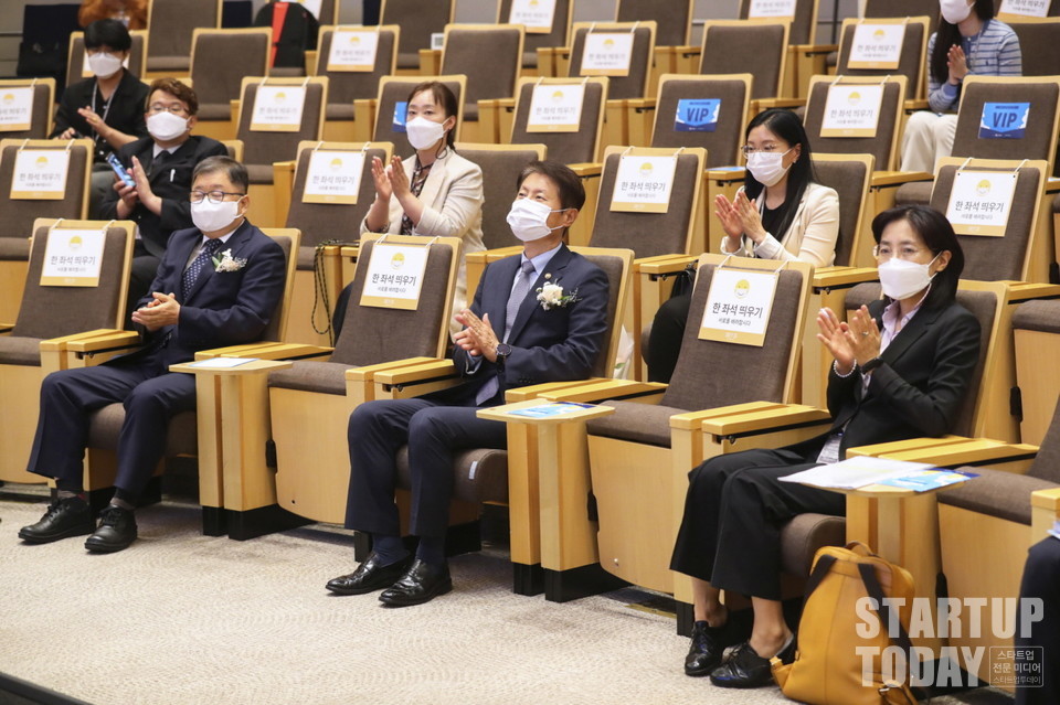 보건복지부는 노인일자리 및 사회활동 지원사업에 대한 긍정적 인식 확산을 위해 지난 9월 「2020 노인일자리 주간」을 운영했다. (출처:보건복지부)