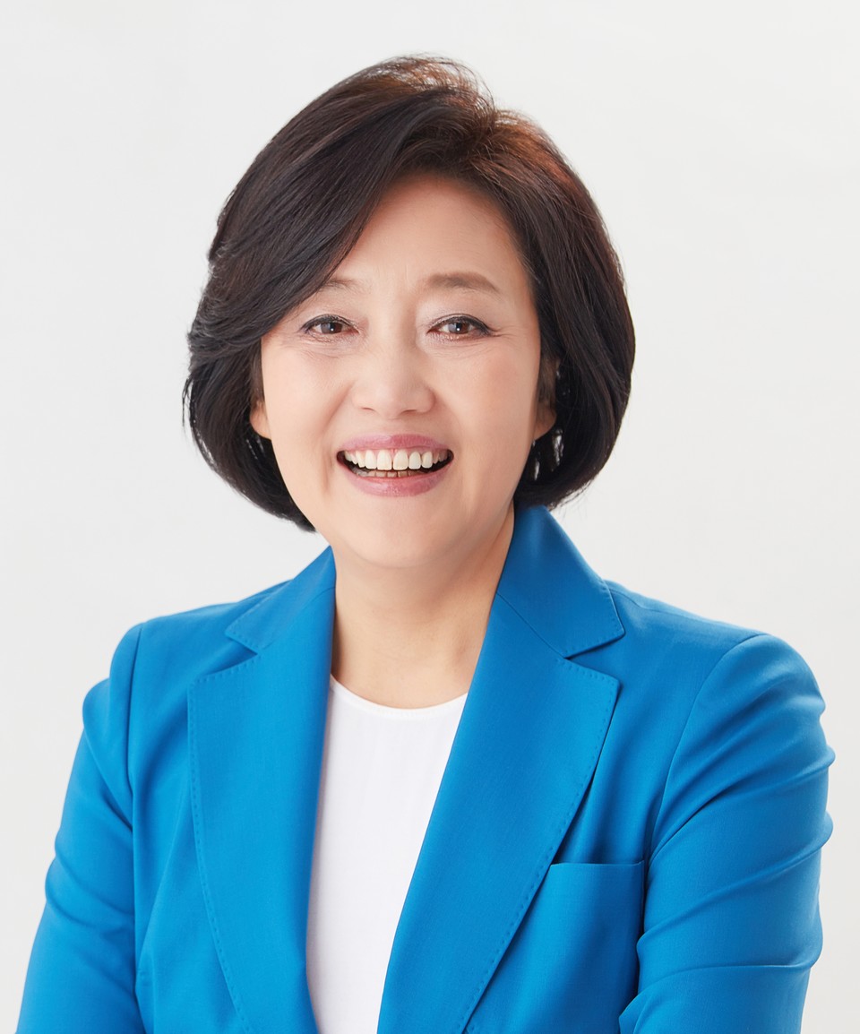 박영선 중소벤처기업부 장관