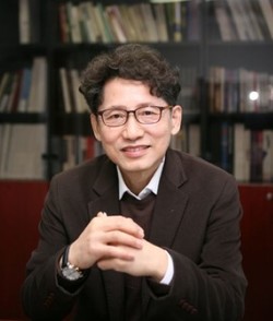 홍재기 신임 수석부회장