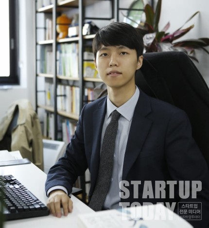 최훈민 대표. (사진=테이블매니저)