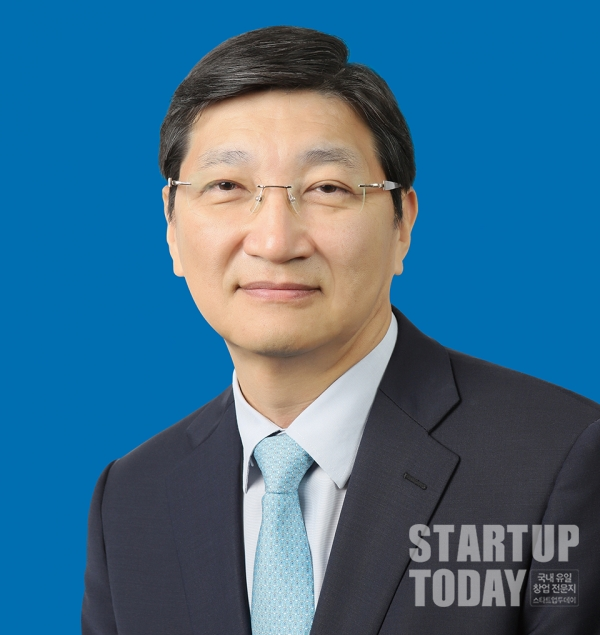 김규옥 신임 수협중앙회 감사위원장