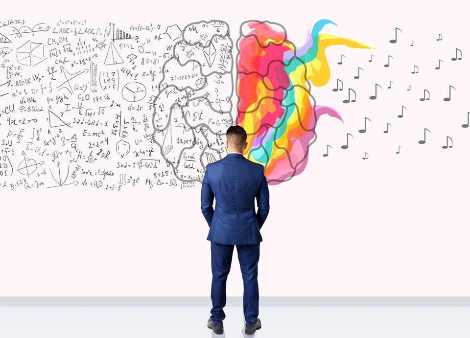 지나친 논리주의를 경계해야 한다. (사진=게티이미지뱅크)