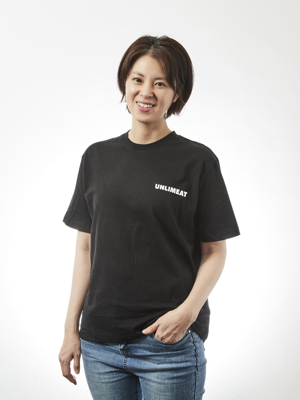 지구인컴퍼니의 민금채 대표. (사진=지구인컴퍼니 제공)