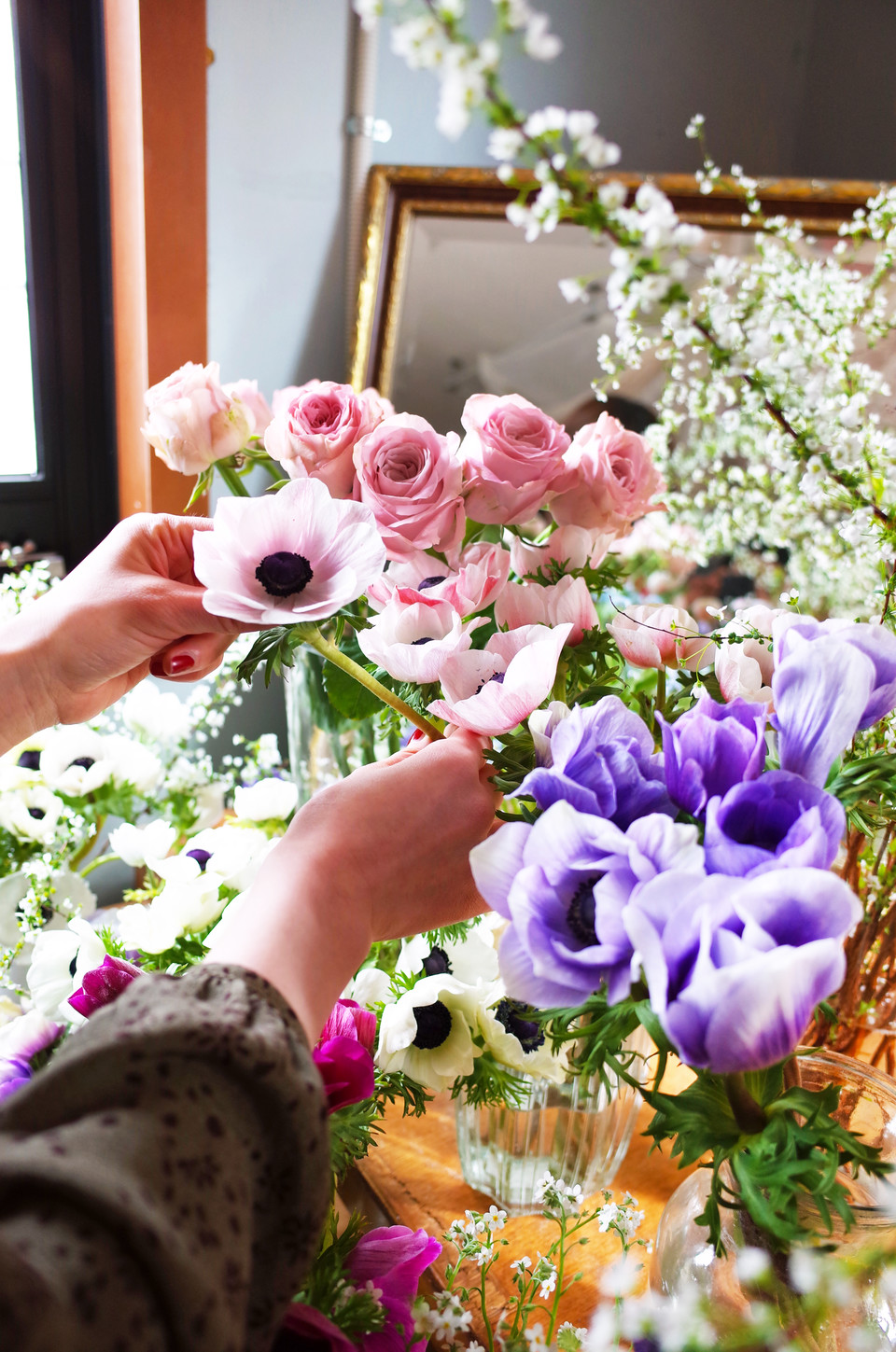 (사진=꾸까 제공)