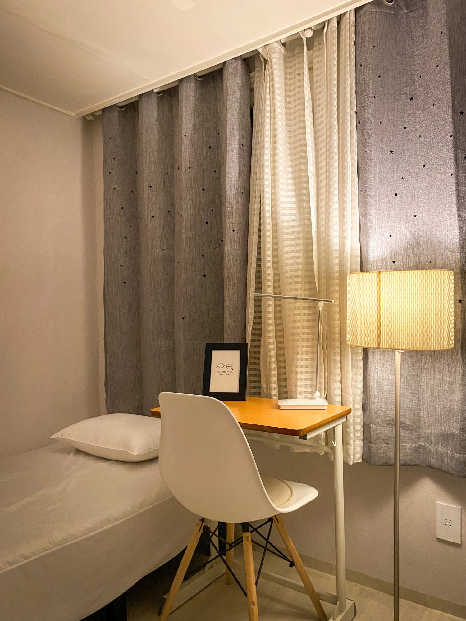 룸프렌즈에 등록된 쉐어하우스. (사진=룸프렌즈 제공)