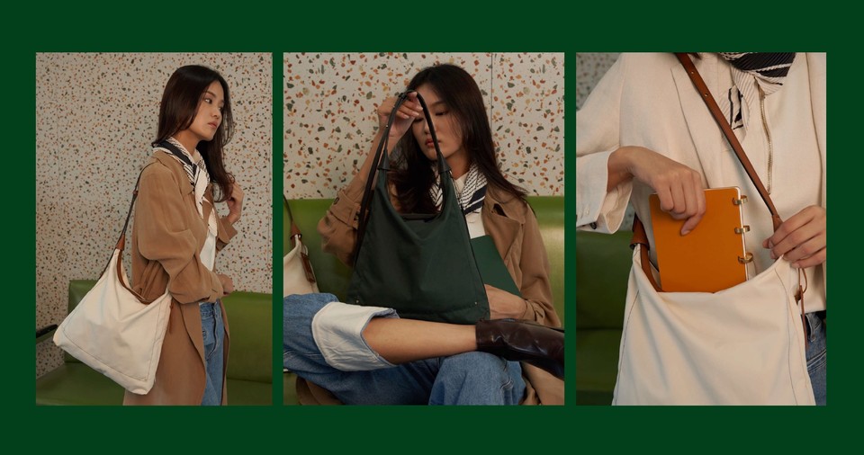 리더스오브그린소사이어티는 친환경 소비를 즐겁게 만들기 위해 노력하는 스타트업이다. (사진=리더스오브그린소사이어티 제공)