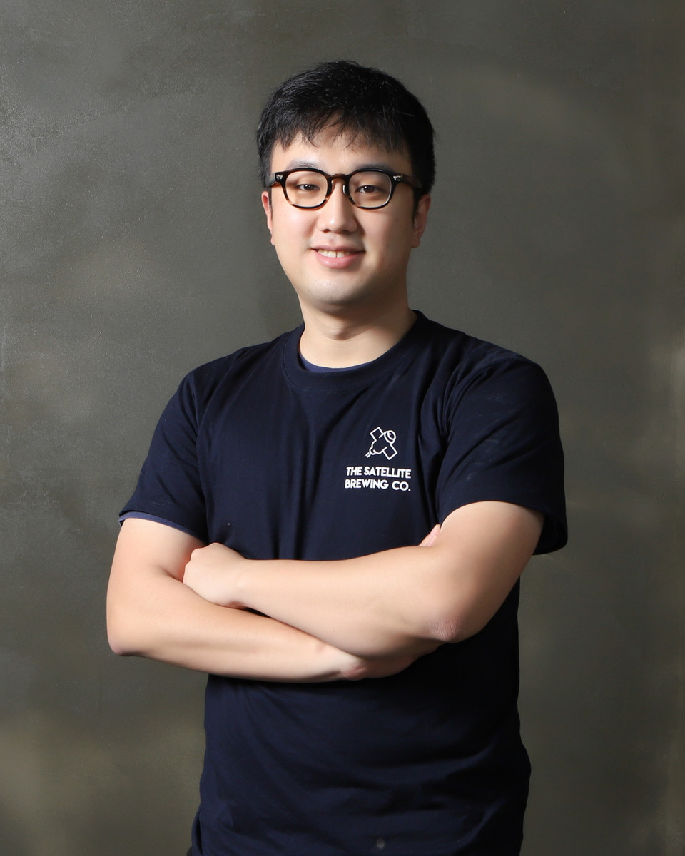 더쎄를라잇브루잉의 전동근 대표. (사진=더쎄를라잇브루잉 제공)