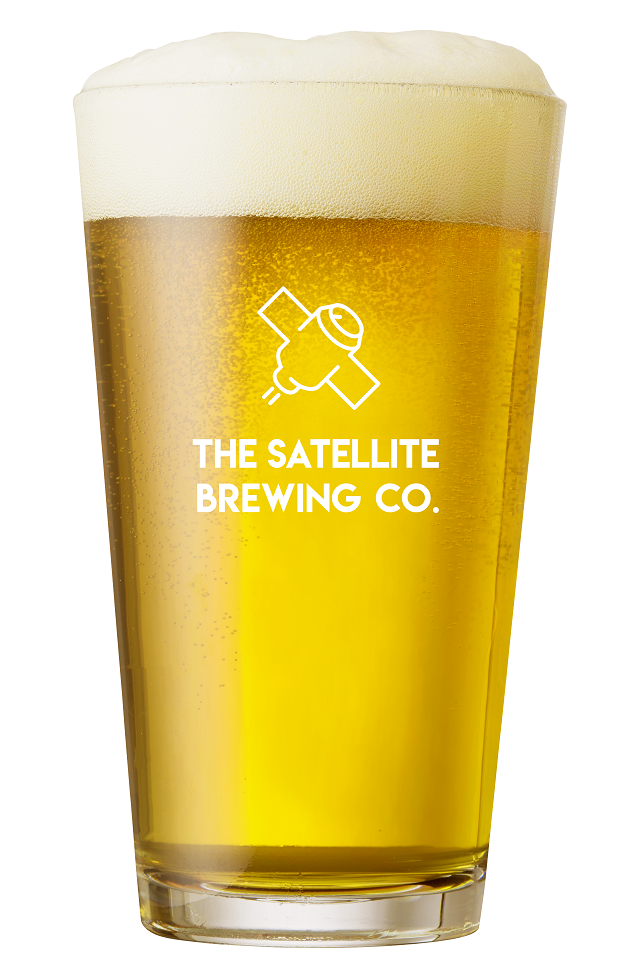 전동근 대표가 가장 애착가는 수제맥주로 꼽은 망고야. 그 맛이 사뭇 궁금해진다. (사진=더쎄를라잇브루잉 제공)