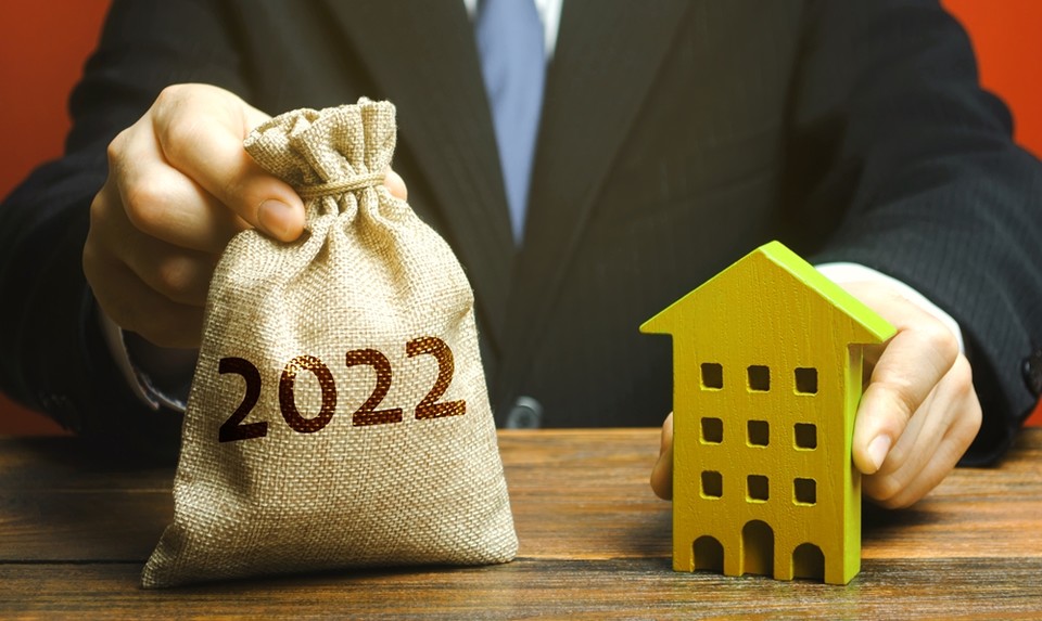 2022년 겸용주택 취급방법 변화가 예고되고 있다. (사진=게티이미지뱅크)