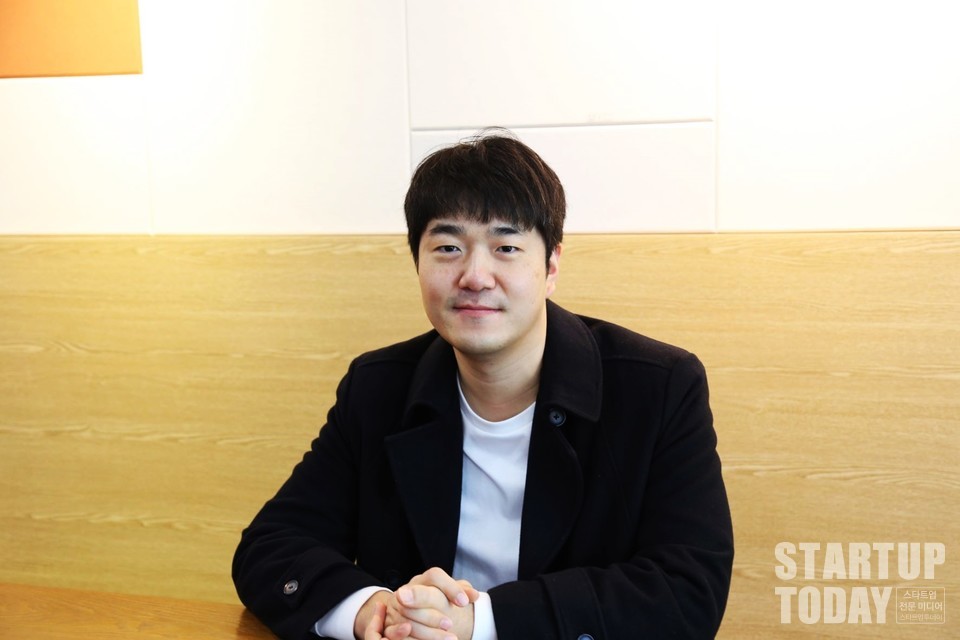 레디포스트 곽세병 대표