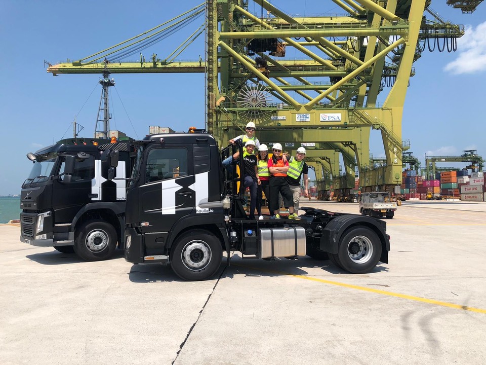 홀리오 팀(사진=퓨처플레이)