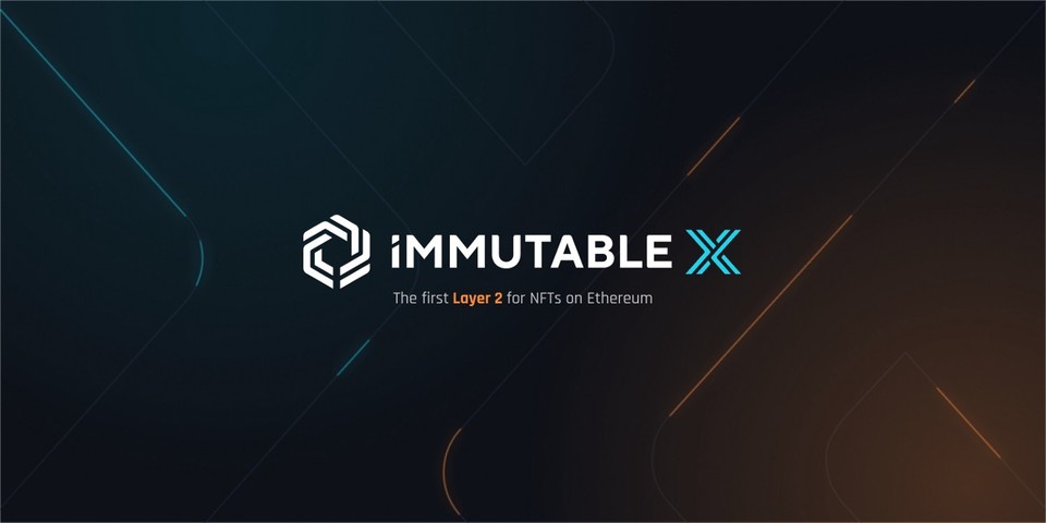 MS와 이뮤터블X가 오프라인 비디오 게임 유통업체 게임스톱과 NFT 게임 개발에 협력할 것으로 보인다(사진=이뮤터블X)