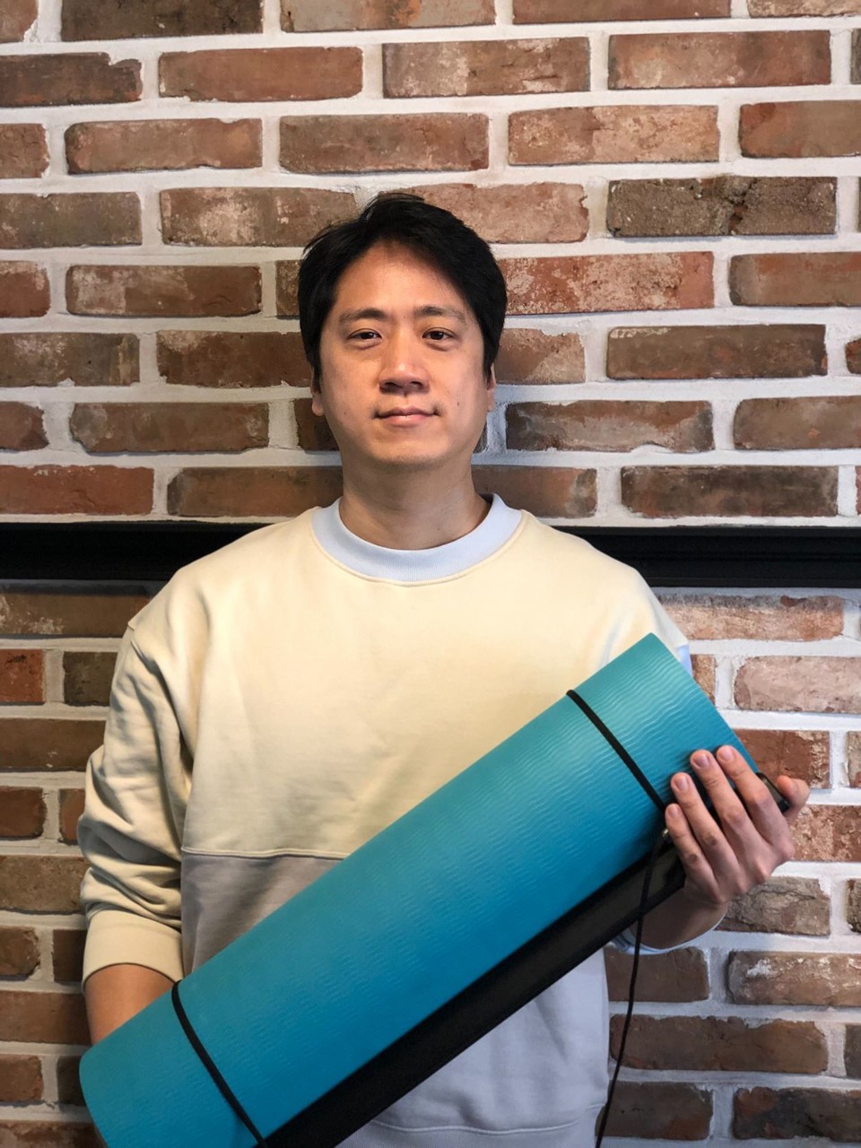 오몰래 강민기 대표(사진=오몰래)