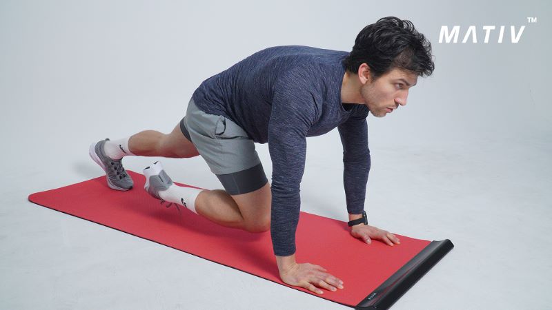 스마트 매트(사진=오몰래)