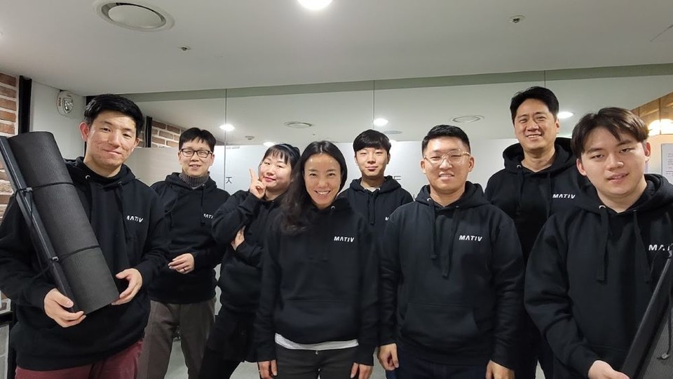 오몰래 직원들(사진=오몰래)