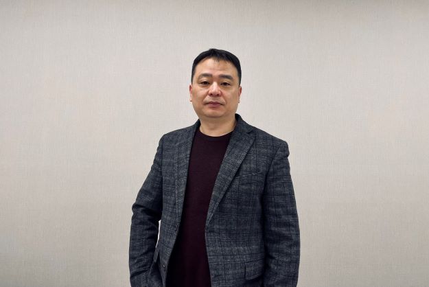 리나소프트 김성관 대표(사진=리나소프트)