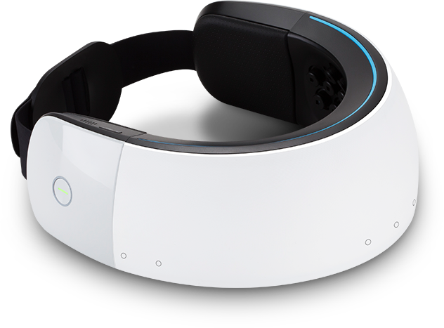 오비이랩의 개인 맞춤형 운동처방 및 모니터링솔루션 ‘널싯’(사진=오비이랩)