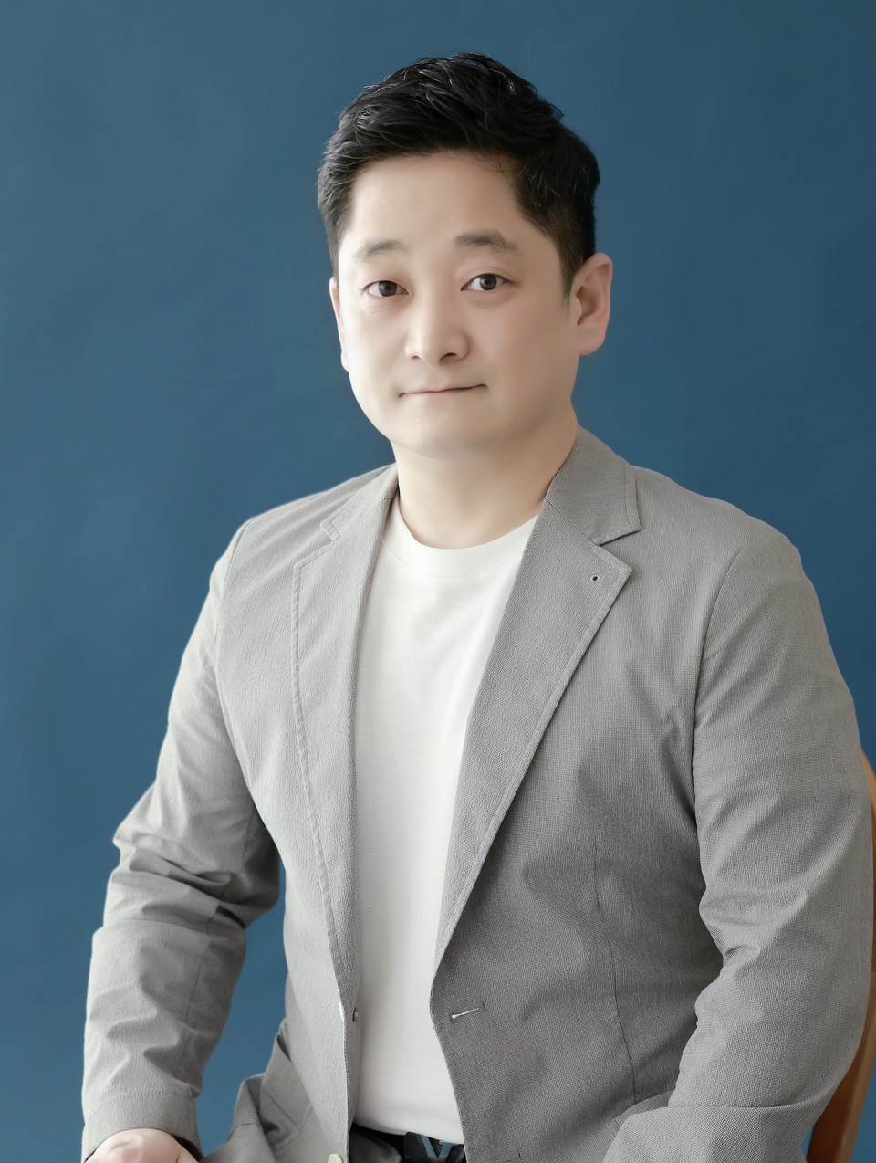 윤성한 대표(사진=펫팜)