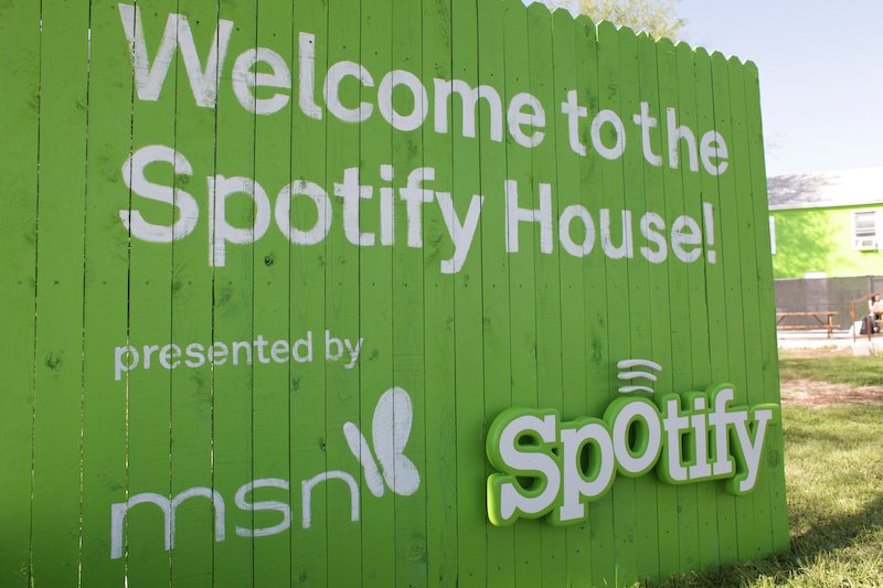 사진=스포티파이