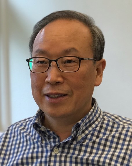 지석구 대전세종연구원 정책협력관