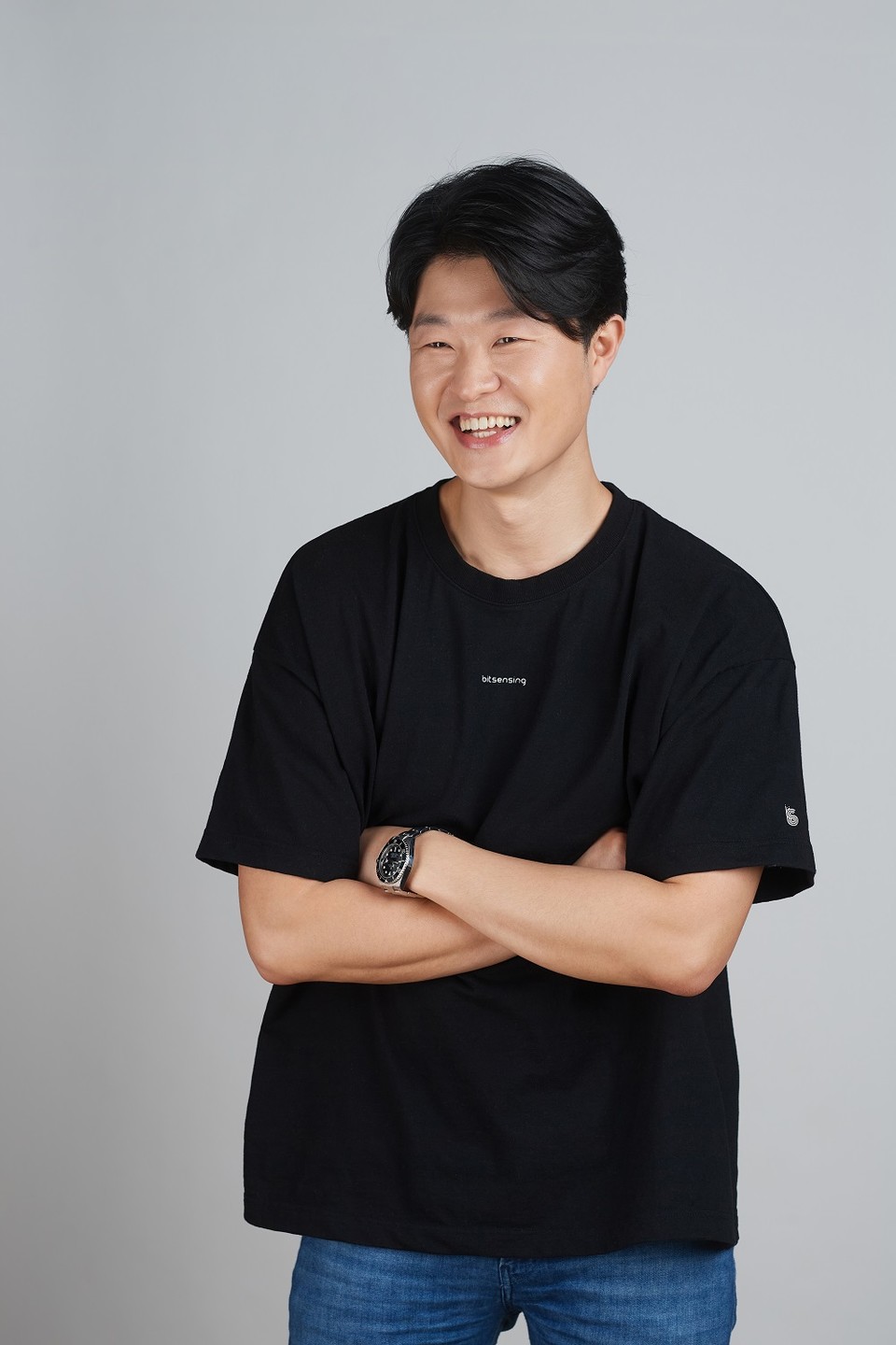 비트센싱 이재은 대표(사진=비트센싱)