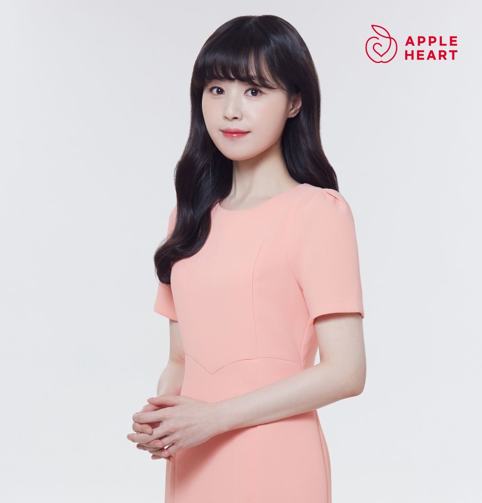 애플하트 홍은정 대표(사진=애플하트)