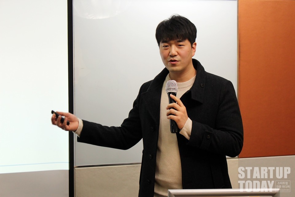 곽세병 레디포스트 대표