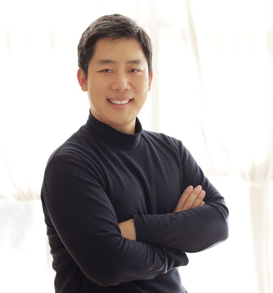 힘난다 허요셉 대표(사진=힘난다)