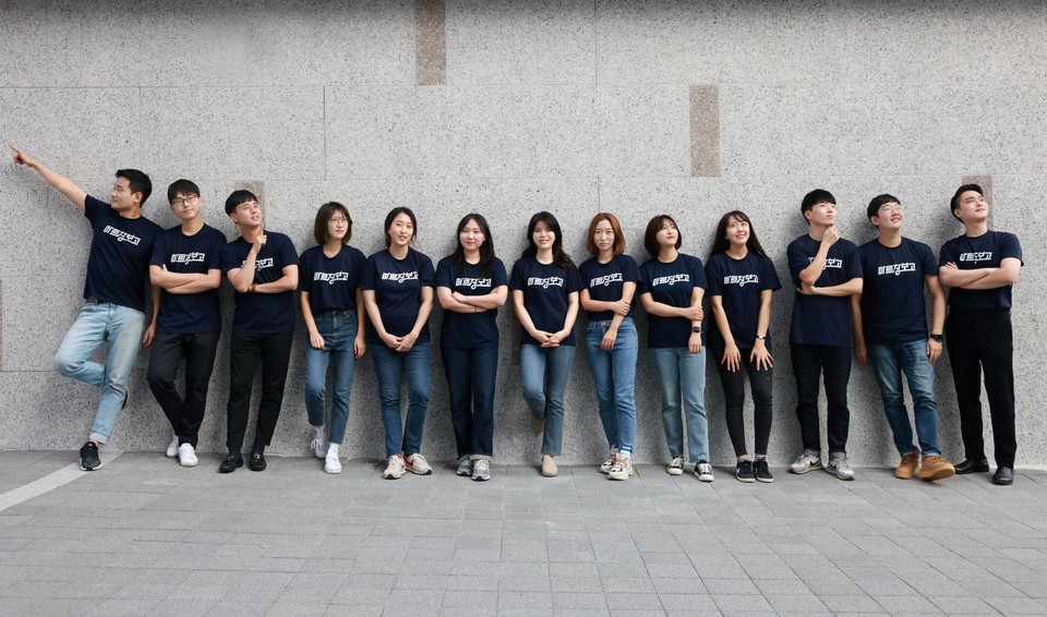 부에노컴퍼니 팀원들(사진=부에노컴퍼니)