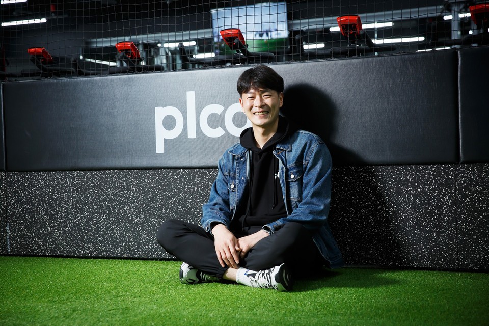 큐엠아이티 이상기 대표(사진=큐엠아이티)