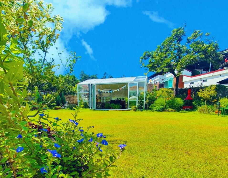 마당스페이스에서 운영하는 태봉1977 전경(사진=얼롱)