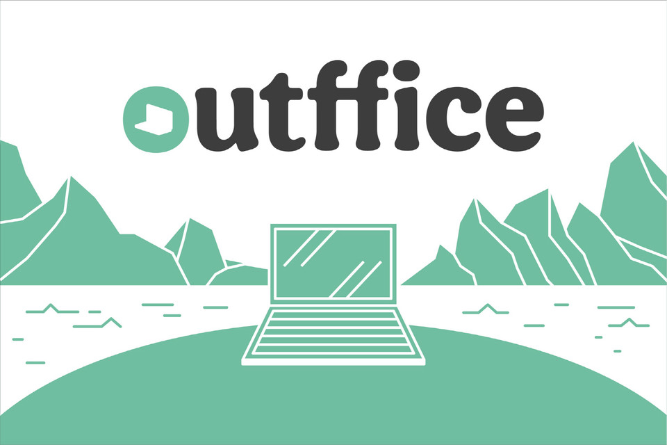 수콘이 원격근무자를 위한 초버티컬 플랫폼 ‘아웃피스’를 공식 론칭한다(사진=수콘)