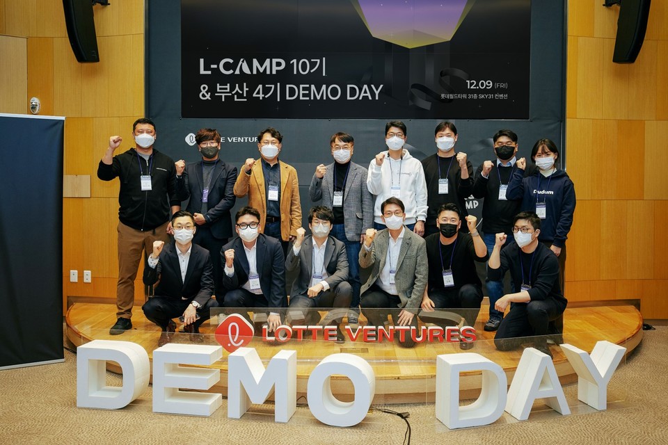 사진=롯데벤처스