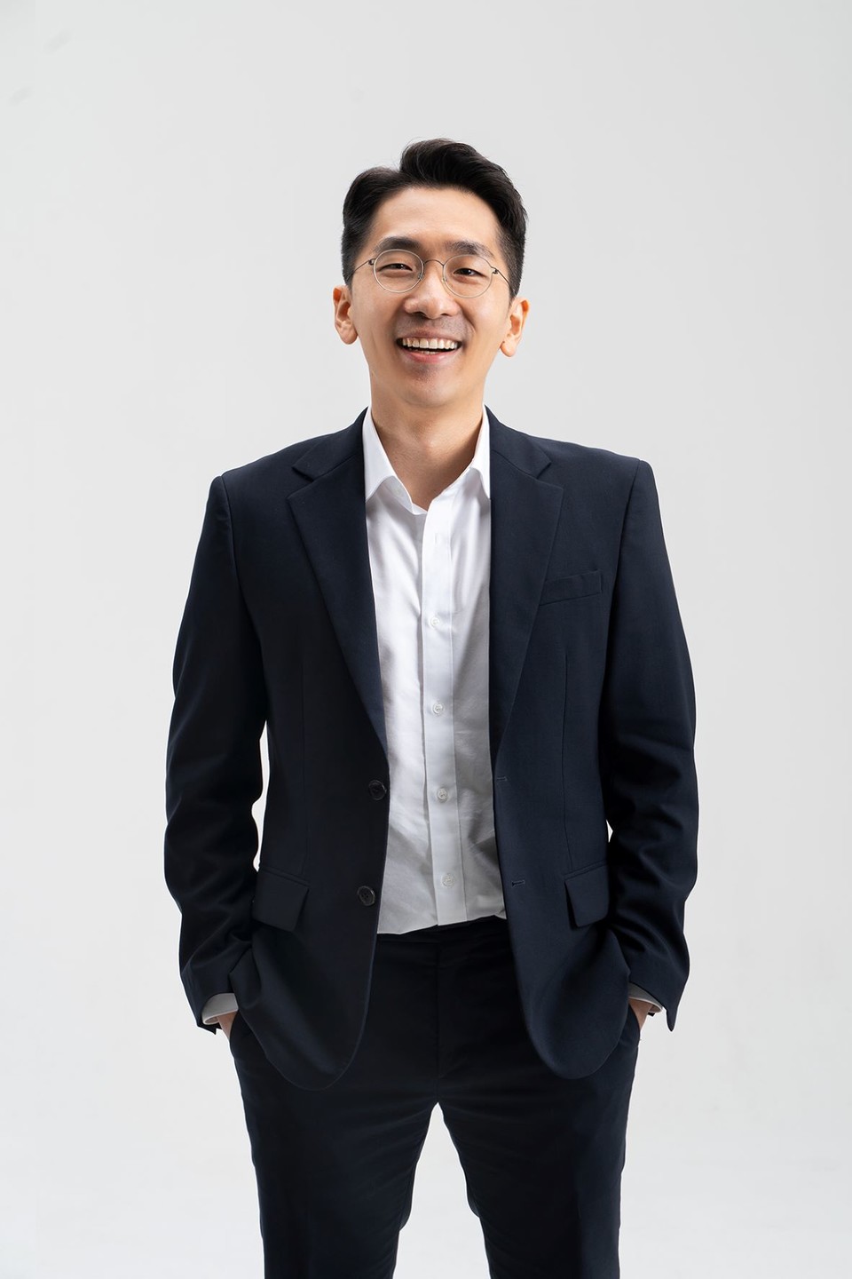 김기영 블록오디세이 신임대표(사진=블록오디세이) 