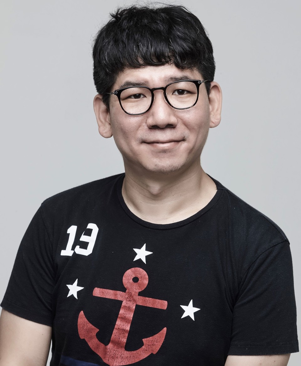 블래스트가 무한도전의 제영재 PD를 영입했다(사진=블라스트)