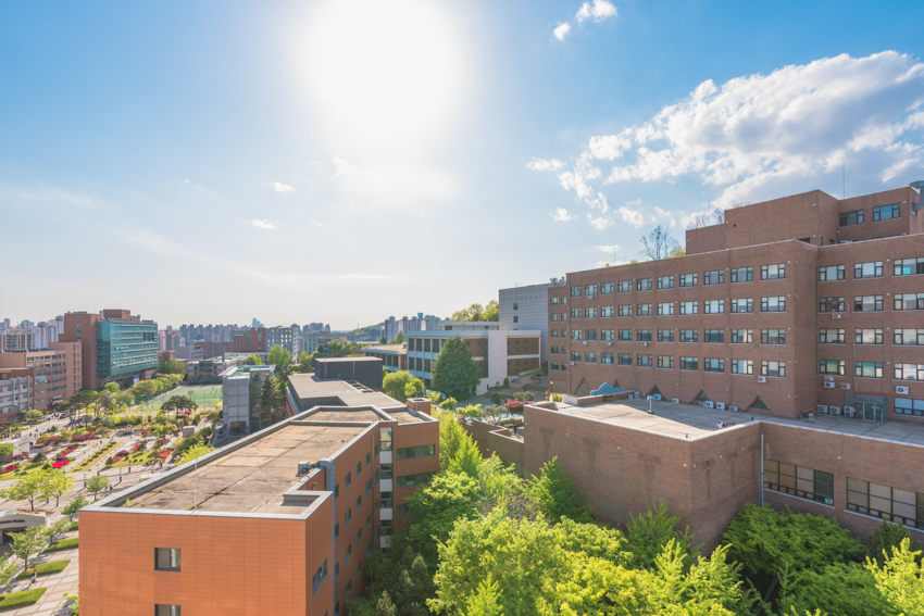 서강대학교는 메타버스 환경에 특화된 저작권 기술 인재를 양성한다(사진=서강대)