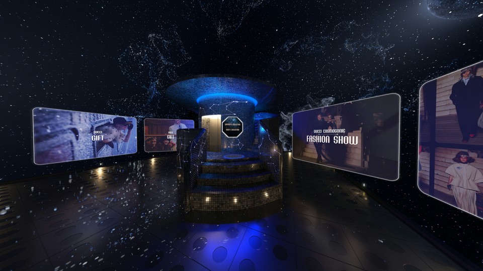 구찌 가옥(사진=로위랩코리아)