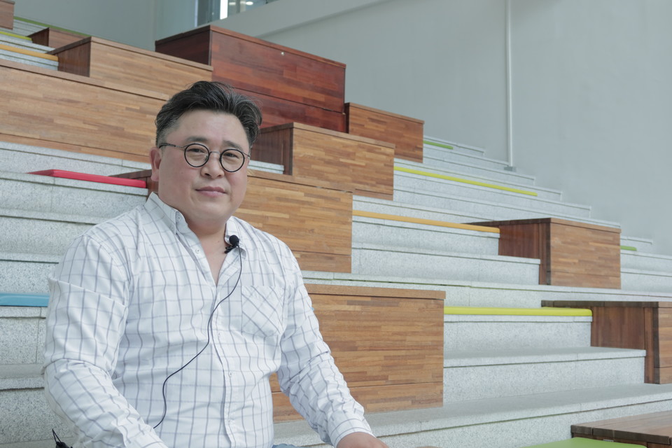 아이미마인 박익수 대표(사진=아이미마인)