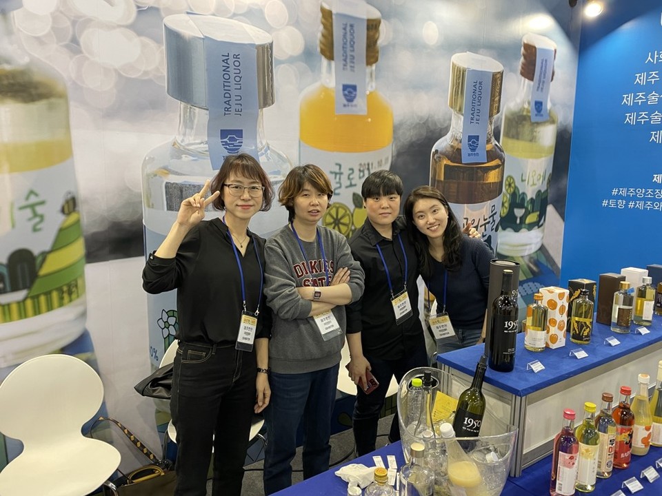 파란공장 팀원들(사진=파란공장)