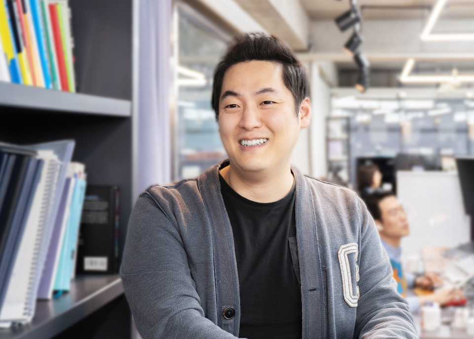 하이퍼클라우드 박경규 대표(사진=박경규)