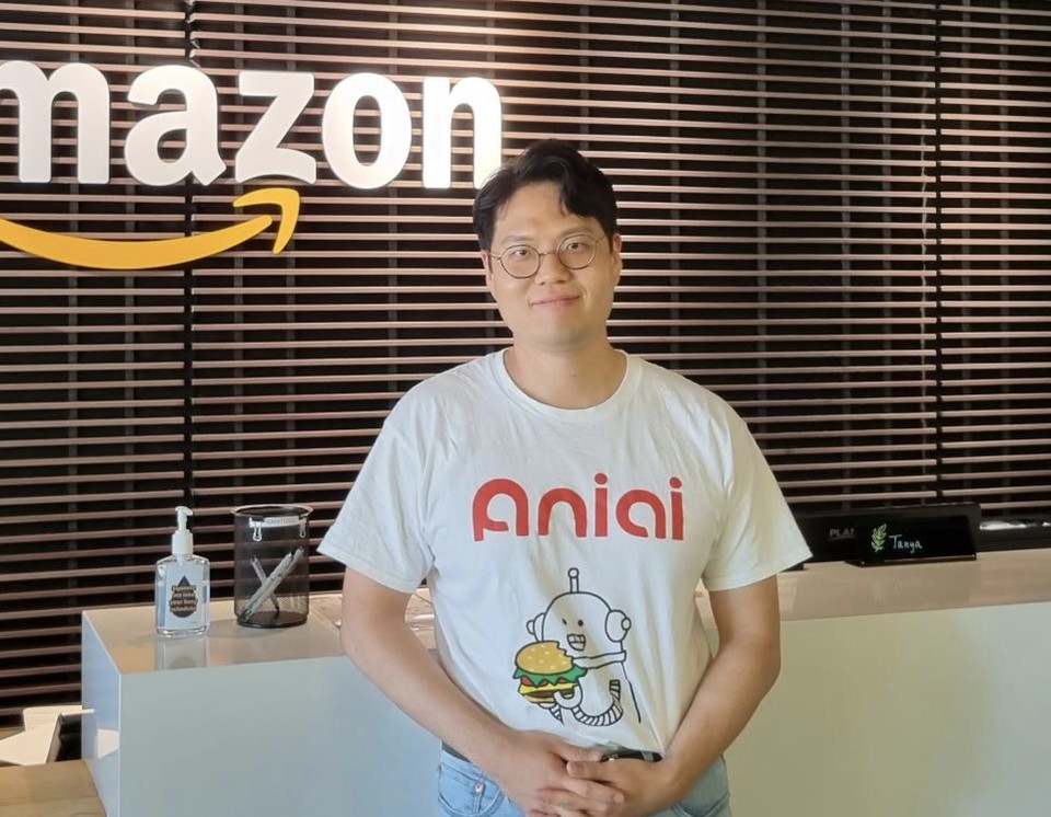 에니아이 황건필 대표(사진=에니아이)