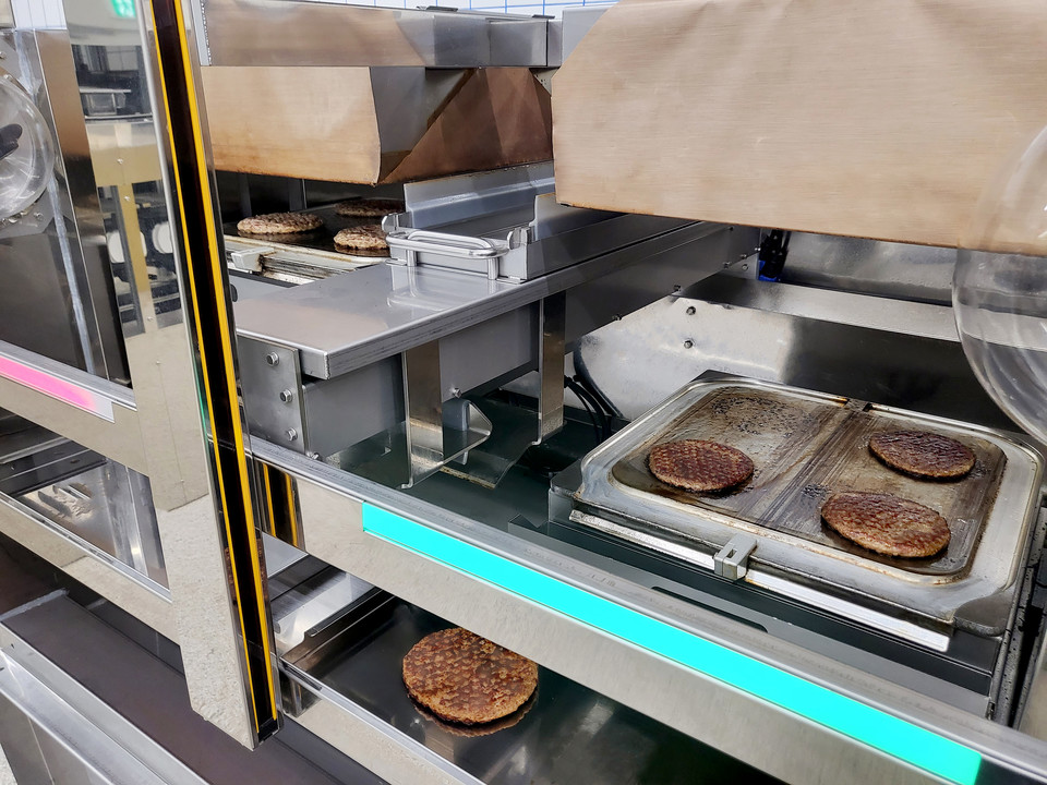 알파 그릴(사진=에니아이)