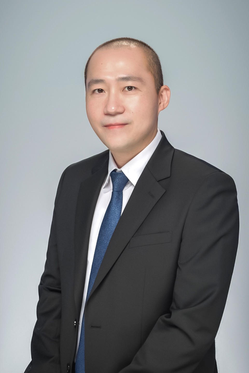 탤런트뱅크 김민균 신임 대표이사(사진=탤런트뱅크)